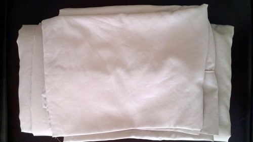 1 Sheet & 2 Pillowcases