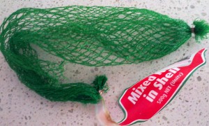 Plastic String Bag